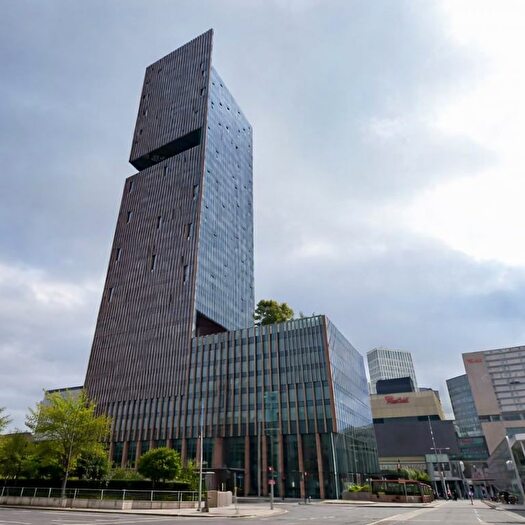 2 Bedroom Flat To Rent In Manhatton Loft Apartments, International Way, London, E20