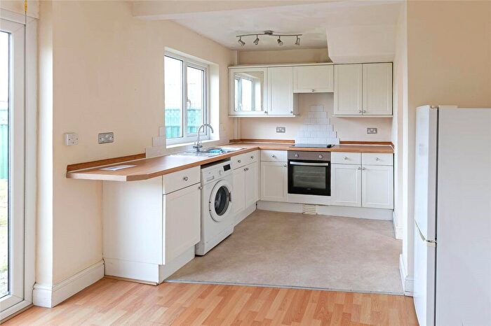 3 Bedroom Terraced House To Rent In Wallscourt Road South, Filton, Bristol, BS34