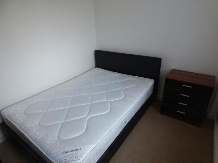 2 Bedroom Apartment To Rent In Waterside, St James Court West, Accrington, Lancashire, BB5