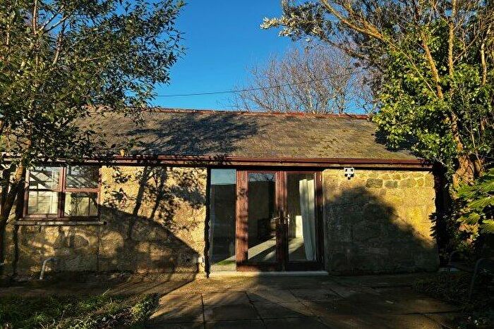 2 Bedroom Barn Conversion To Rent In Belowda, Roche, St. Austell, PL26