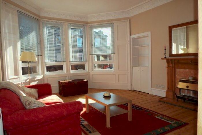 1 Bedroom Flat To Rent In Meadowpark Street, Glasgow, G31