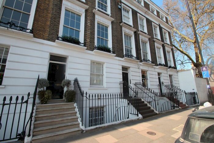 Studio To Rent In Oakley Street, London, SW3