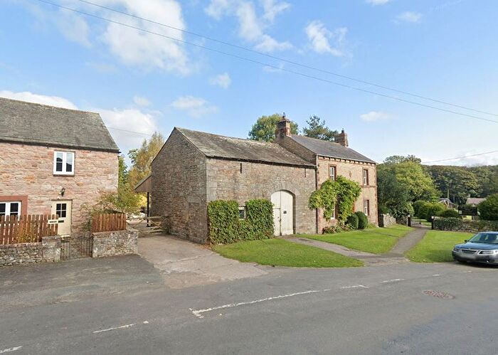 4 Bedroom Barn Conversion For Sale In Church Gate, Appleby-In-Westmorland, Cumbria, CA16