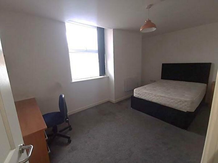 2 Bedroom Apartment To Rent In Apt Wheatsheaf Works, S2