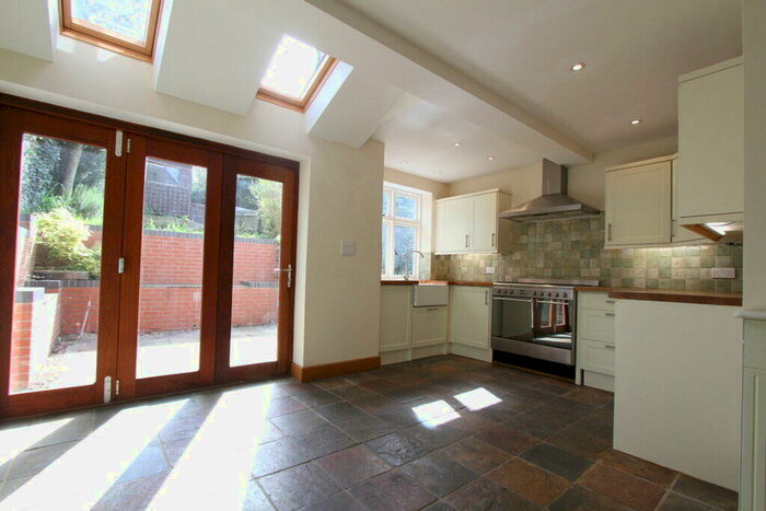 3 Bedroom Semi-Detached House To Rent In Meadow View, Adderbury, Oxon, OX17