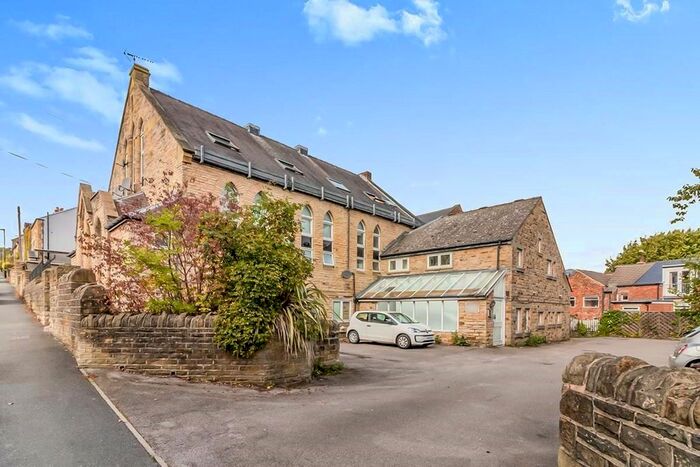 2 Bedroom Flat To Rent In Freedom Road, Sheffield, S6