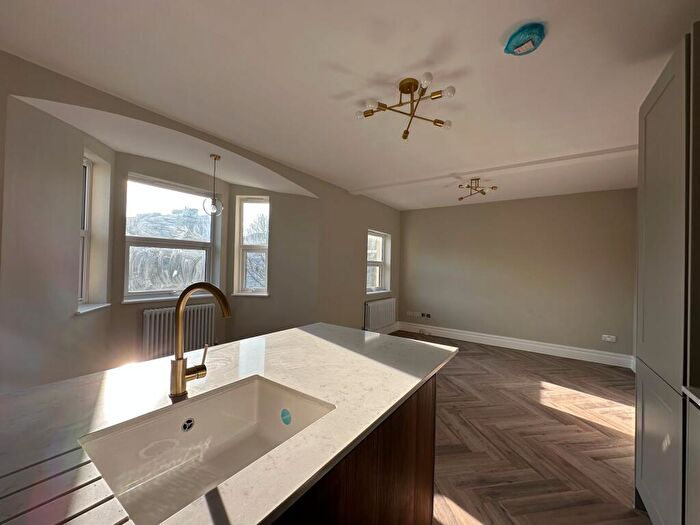 1 Bedroom Flat To Rent In High Street, Broadstairs, CT10