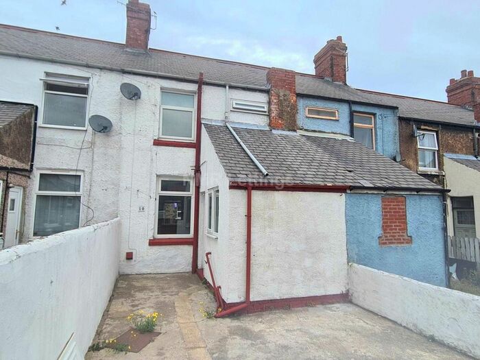 2 Bedroom Terraced House To Rent In Logan Street, Langley Park, DH7