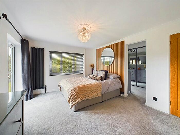 5 Bedroom Detached House For Sale In Church Lane, Hardwicke, Gloucester, Gloucestershire, GL2