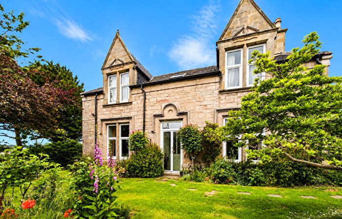 5 Bedroom Detached House For Sale In Clachan Road, Ardersier, IV2