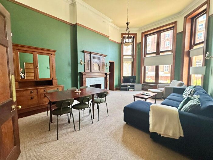 3 Bedroom Apartment For Sale In The Grand, The Leas, Folkestone, CT20
