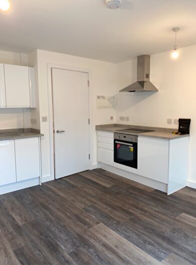 1 Bedroom Apartment To Rent In Marsh Parade, Newcastle Under Lyme, Staffordshire, ST5