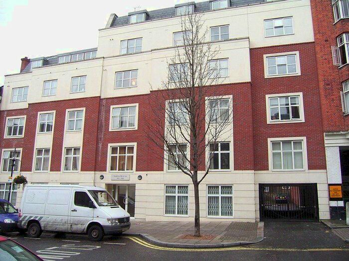 1 Bedroom Flat To Rent In Sarda House 183-189, Queensway, London, Greater London W2