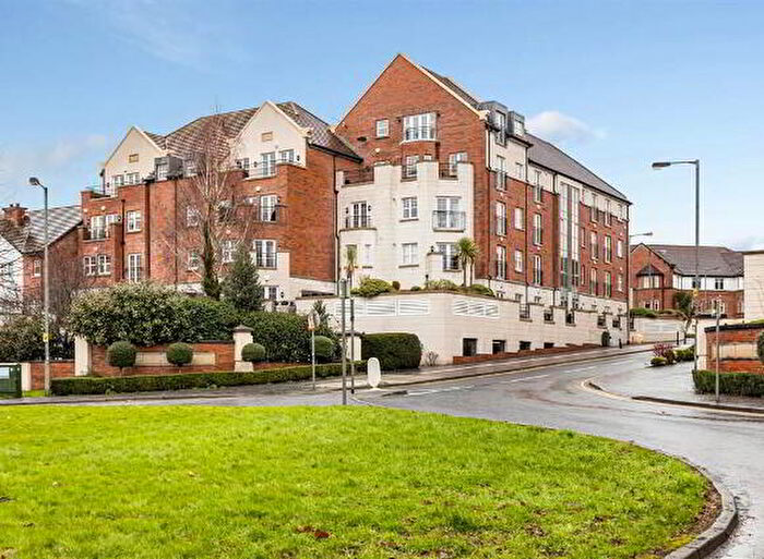 1 Bedroom Apartments For Sale In Apt, Lagan Way, Belfast, BT7