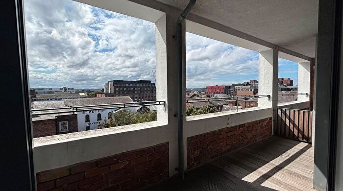 1 Bedroom Flat To Rent In Wood Street, Liverpool, L1