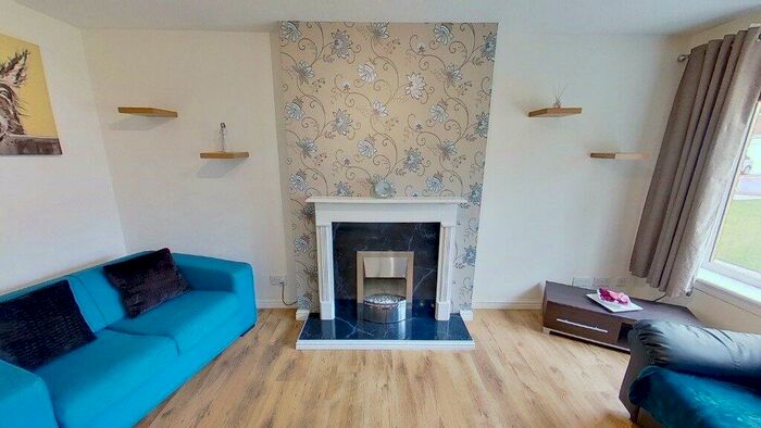 1 Bedroom Flat To Rent In Dubford Place, Bridge Of Don, Aberdeen, AB23