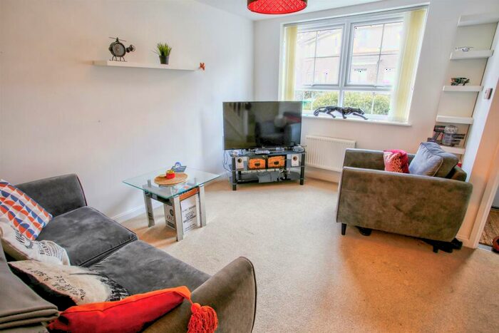 2 Bedroom House To Rent In Boswell Street, Nottingham, NG8
