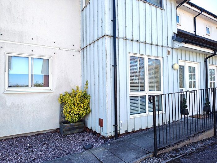 2 Bedroom Flat For Sale In Juniper Gardens, Inverness, IV2