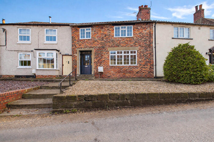 3 Bedroom Terraced House For Sale In Cockpitt Hill, Brompton, Northallerton, DL6