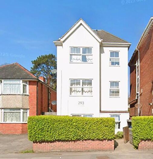 3 Bedroom Flat To Rent In Unity Court, Bournemouth Road, Poole, Bournemouth Christchurch Poole, BH14