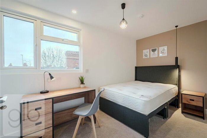 1 Bedroom Property To Rent In Wren Street, Coventry, CV2