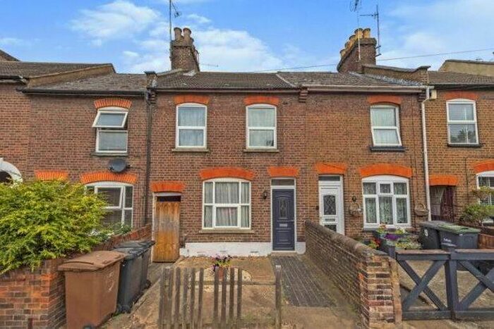 3 Bedroom Property To Rent In Edward Street, Luton, LU2