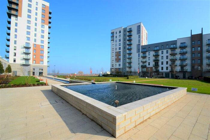 Studio To Rent In Victory Pier, Gillingham, ME7