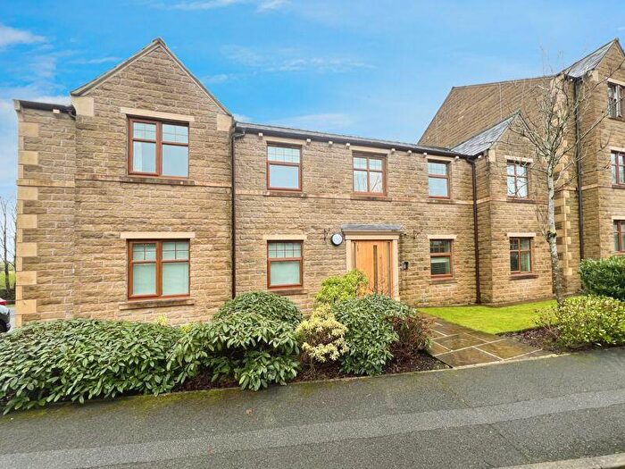 2 Bedroom Apartment For Sale In Spring Vale Edgworth, Bolton, Bedroom Ground Floor Apartment, BL7