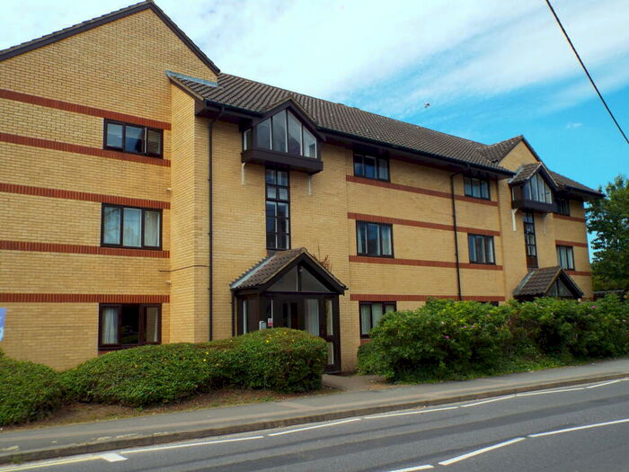 1 Bedroom Apartment To Rent In London Road, Bicester, OX26