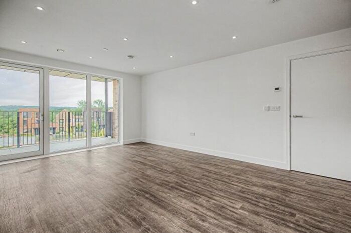 2 Bedroom Apartment To Rent In Munda Way Oxford, OX2