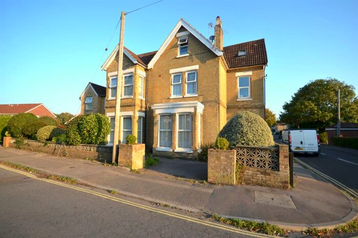 1 Bedroom Flat To Rent In Station Road, Southampton, SO31