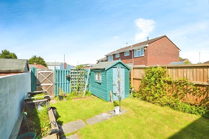 3 Bedroom Terraced House For Sale In Whitchurch Lane, Whitchurch, Bristol, BS14