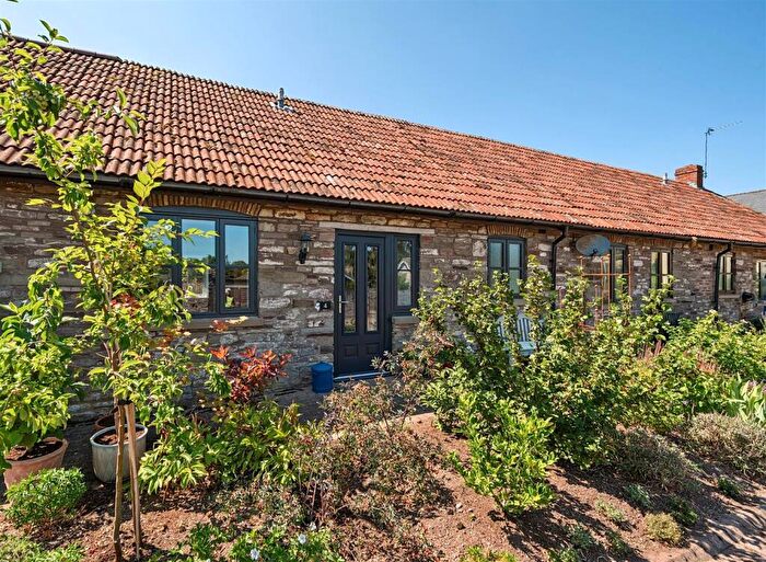 2 Bedroom Barn Conversion For Sale In Dore View, Dorstone, HR3