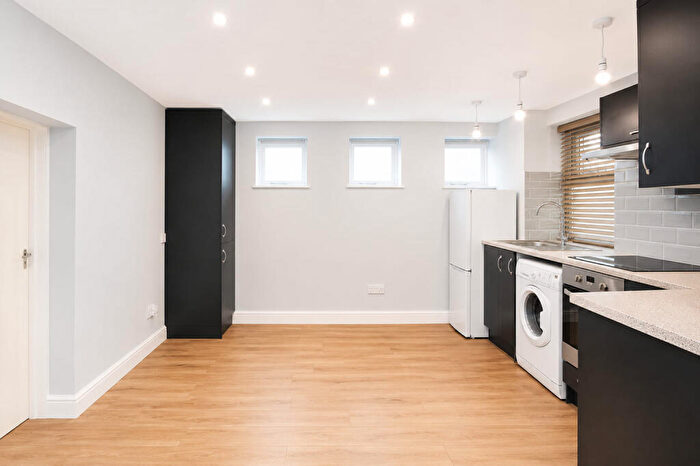 1 Bedroom House To Rent In Beaufort Court, Beaufort Street, Easton, BS5