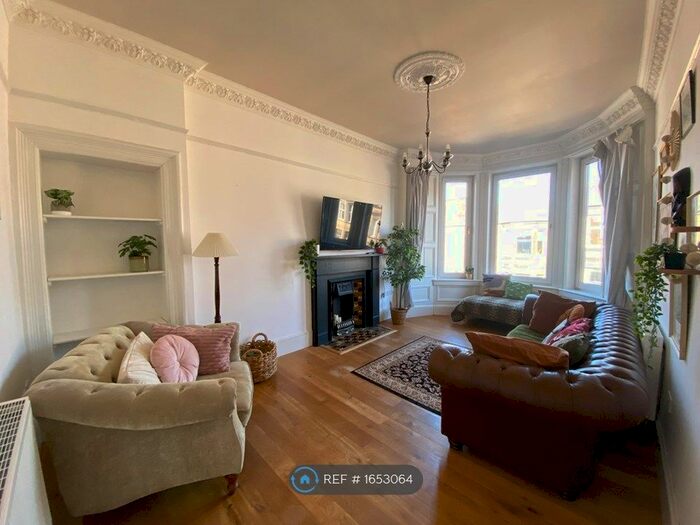 1 Bedroom Flat To Rent In Comiston Road, Edinburgh, EH10