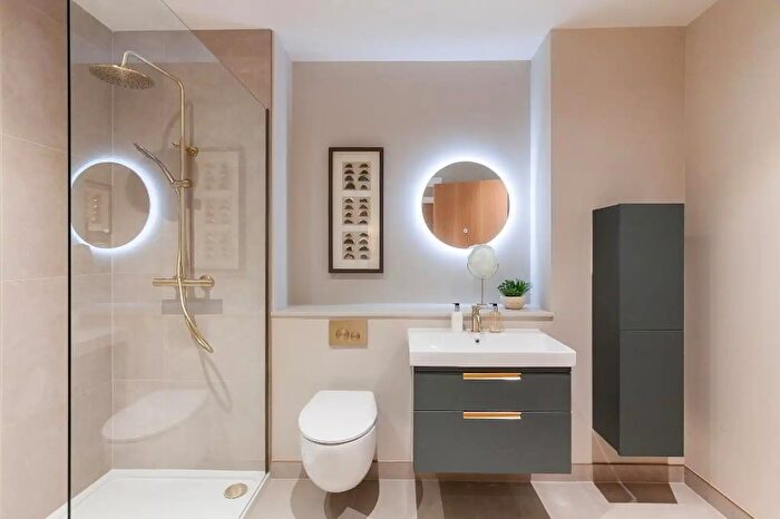 3 Bedroom Apartments For Sale In The Cambourne, The Residences At Kings Hall, Belfast, BT9
