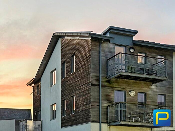 2 Bedroom Apartment For Sale In The Viking, Seahouses, Northumberland, NE68