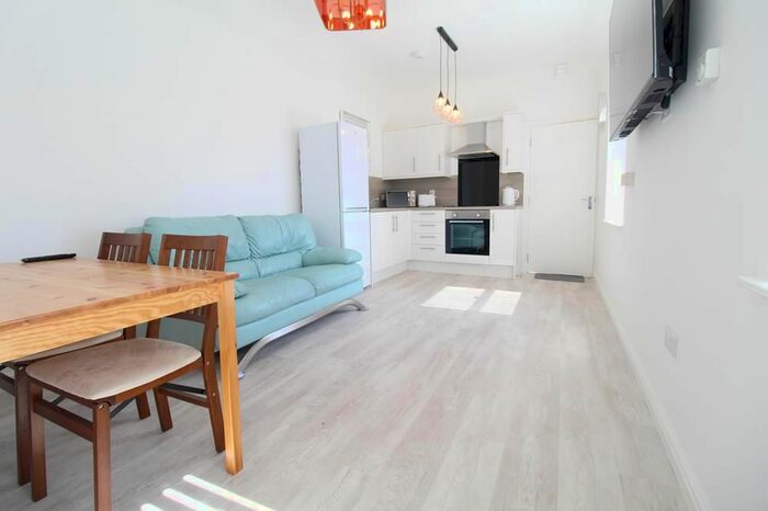 1 Bedroom Flat To Rent In Loanhead Terrace, Apartment C, AB25