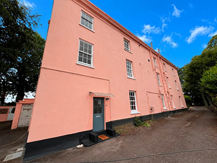 2 Bedroom Country House To Rent In Old Ebford Lane, Ebford, Exeter, EX3