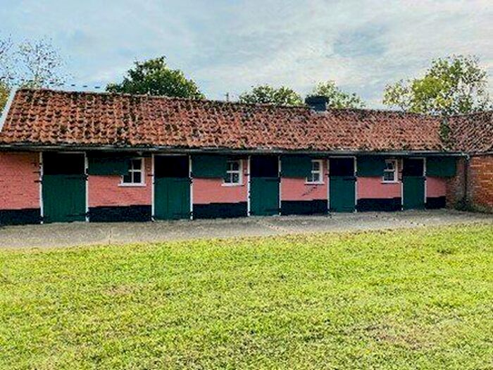 Property To Rent In Framsden, Stowmarket, Suffolk, IP14