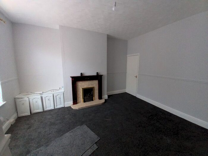 3 Bedroom Terraced House To Rent In Keswick Street, Hartlepool, TS26
