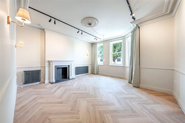 2 Bedroom Flat To Rent In Delaware Road, London, W9