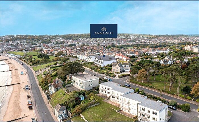 3 Bedroom Semi Detached House For Sale In Ammonite, De Moulham Road, Swanage, Dorset, BH19