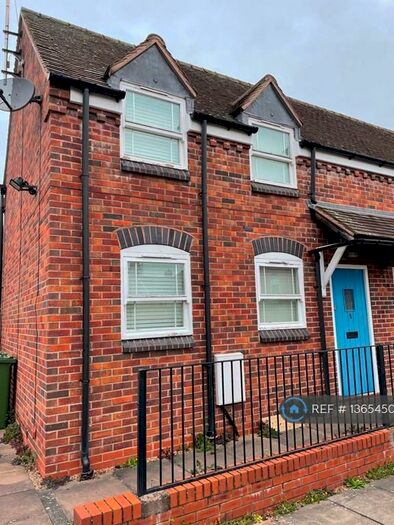 2 Bedroom Terraced House To Rent In Crumpton Cottages, Kinver, DY7