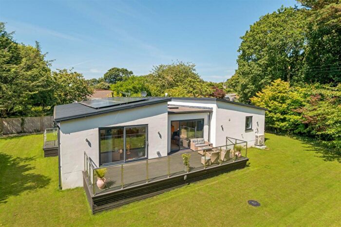3 Bedroom Bungalow For Sale In Sandways, Calstock, PL18