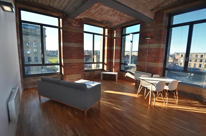 1 Bedroom Flat To Rent In Lilycroft Road, Bradford, BD9