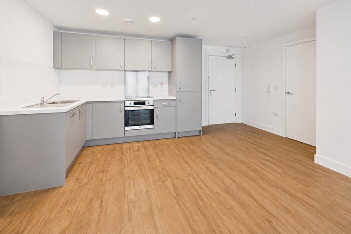 2 Bedroom Apartment To Rent In Lower Essex Street, Birmingham, B5