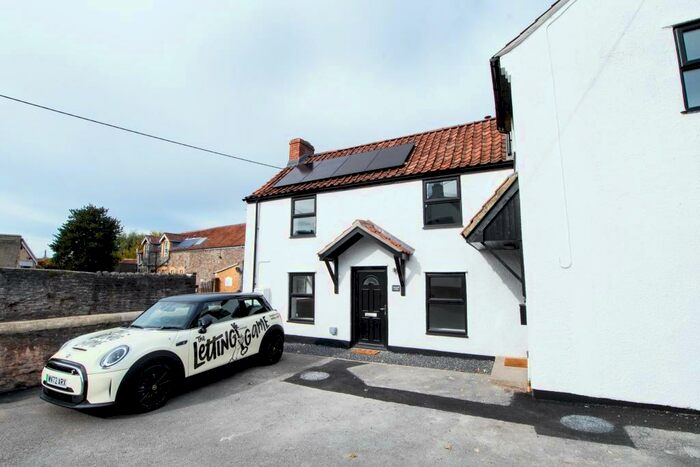 3 Bedroom Semi-Detached House To Rent In Kingshill Cottages, Nailsea, BS48