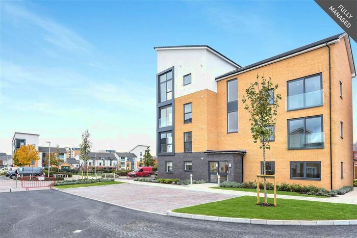 1 Bedroom Flat To Rent In Longships Way, Reading, Berkshire, RG2