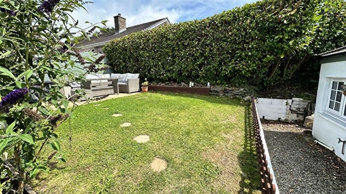 2 Bedroom Cottage For Sale In Tregadillett, Launceston, PL15